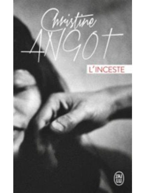 L'INCESTE  POCHE