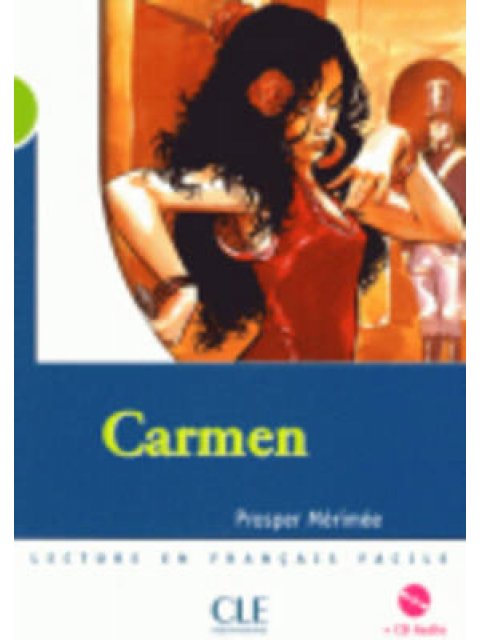 LCEFF 2: CARMEN