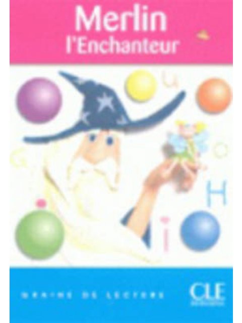 GDL 2: MERLIN L'ENCHANTEUR