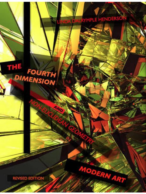 THE FOURTH DIMENSION AND NON - EUCLIDEAN IN MODERN ART PB