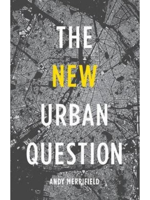 THE NEW URBAN QUESTION PB