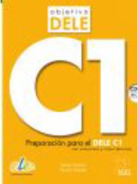OBJETIVO DELE C1 (+ CD)