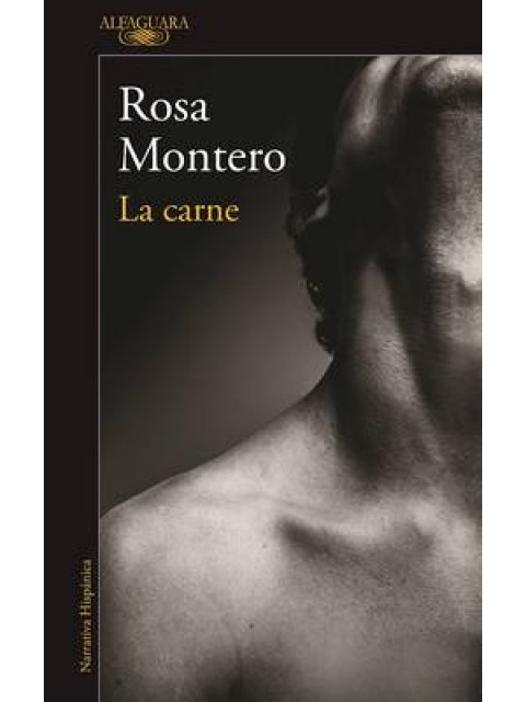 LA CARNE  TAPA BLANDA