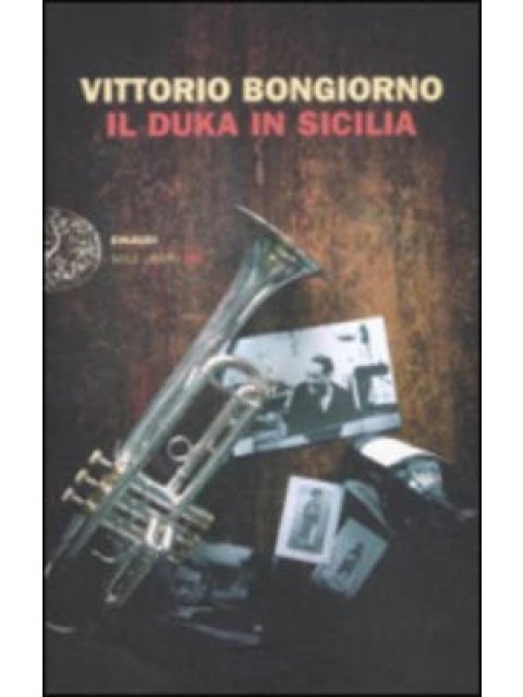IL DUKA IN SICILIA PB B FORMAT