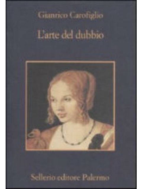 L'ARTE DEL DUBBIO PB MINI