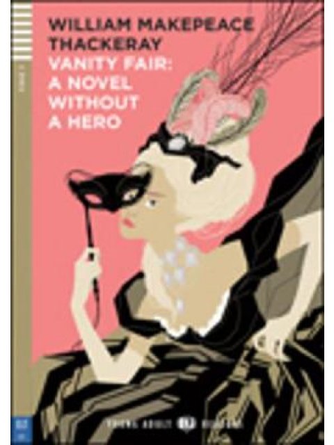 YAR 5: VANITY FAIR (+ CD)