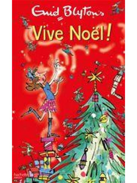 VIVE NOEL !  POCHE