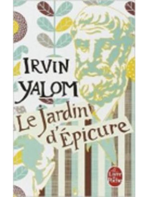 LE JARDIN D'EPICURE POCHE