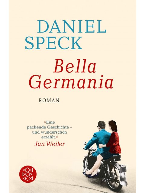 BELLA GERMANIA.