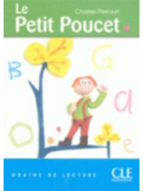 GDL 1: LE PETIT POUCET