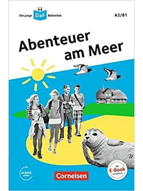 ABENTEUER AM MEER