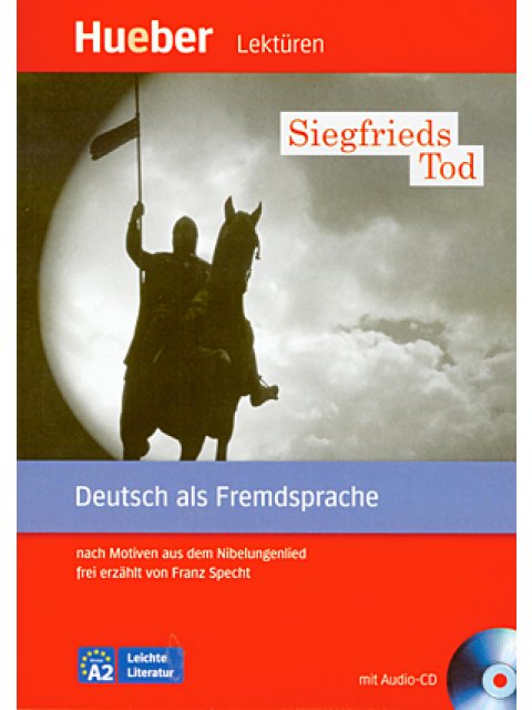 LL : SIEGFRIEDS TOD (+ CD)