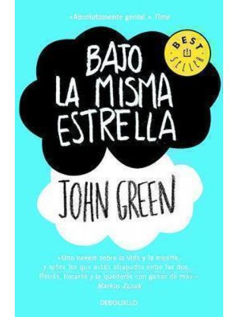 BAJO LA MISMA ESTRELLA