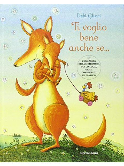 TO VIGLIO BENE ANCHE SE . COPERTINA FLESSIBLE