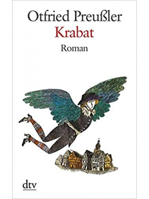 KRABAT