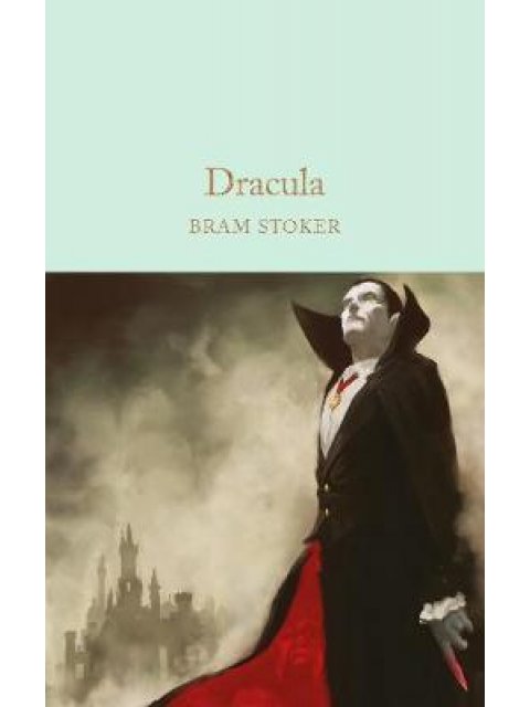 COLLECTOR'S LIBRARY : DRACULA  HC
