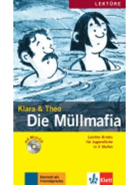 LEO & CO 2: DIE MULLMAFIA (+ MINI-CD)