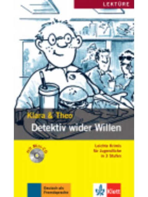 LEO & CO 1: DETEKTIV WIDER WILLEN