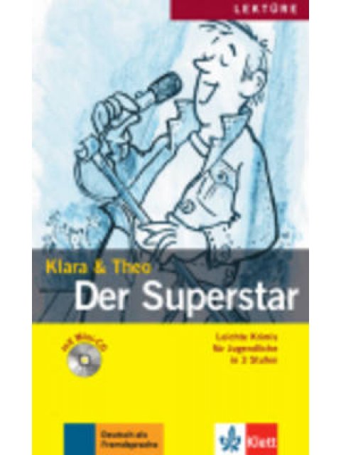 LEO & CO 1: DER SUPERSTAR