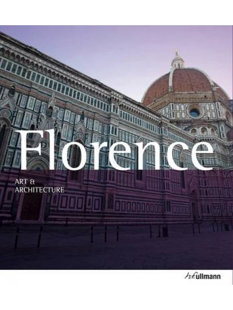 ART AND ARCHITECTURE : FLORENCE PB