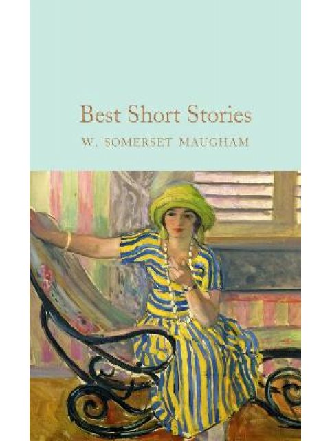 COLLECTOR'S LIBRARY : BEST SHORT STORIES  HC
