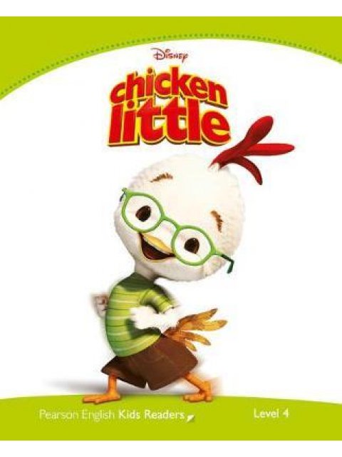 PKR 4: CHICKEN LITTLE (DISNEY)