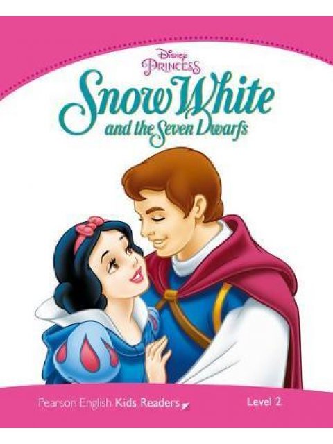 PKR 2: SNOW WHITE (DISNEY)