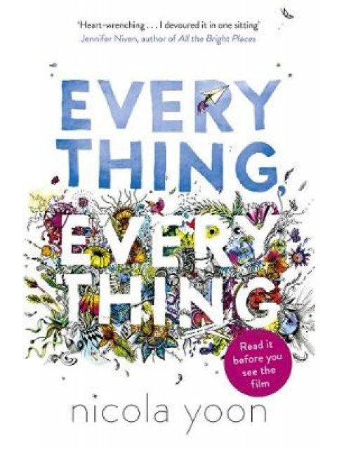 EVERYTHING, EVERYTHING PB