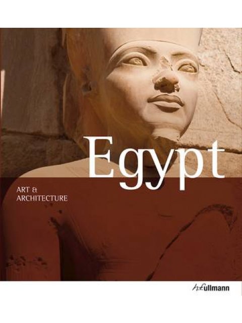 AND ARCHITECTURE : EGYPT PB