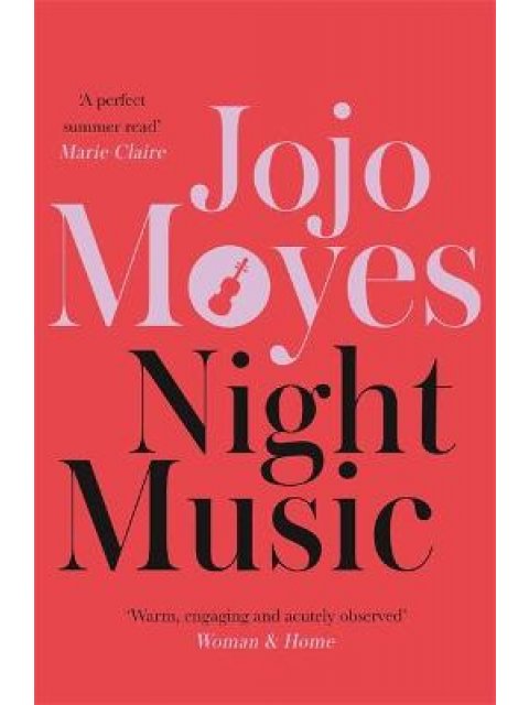 NIGHT MUSIC PB B FORMAT