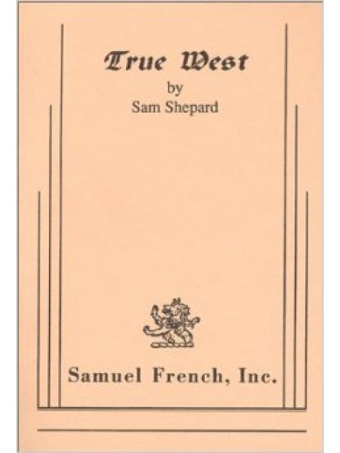 TRUE WEST