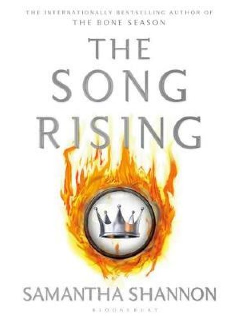 THE SONG RISING PB