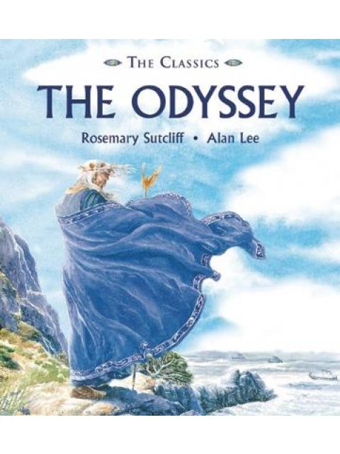 THE ODYSSEY PB