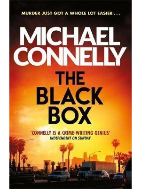 THE BLACK BOX PB