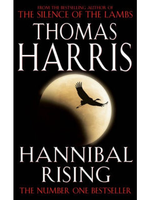 HANNIBAL RISING PB A FORMAT