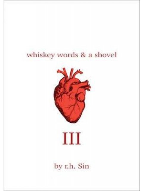 WHISKEY WORDS AND A SHOVEL III PB