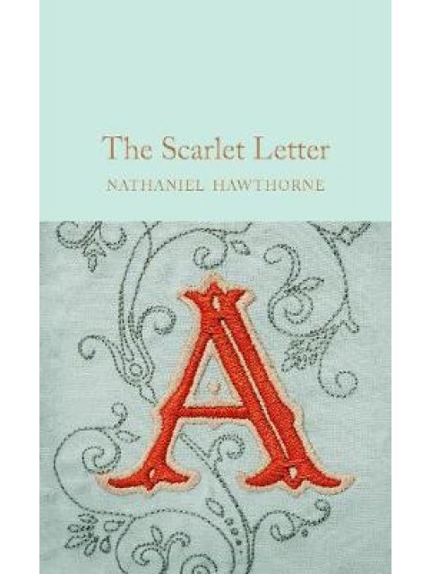 COLLECTOR'S LIBRARY : THE SCARLET LETTER  HC