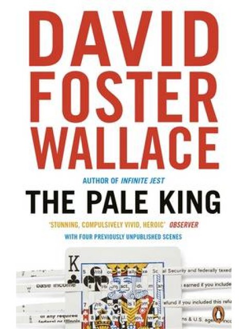 THE PALE KING PB B FORMAT