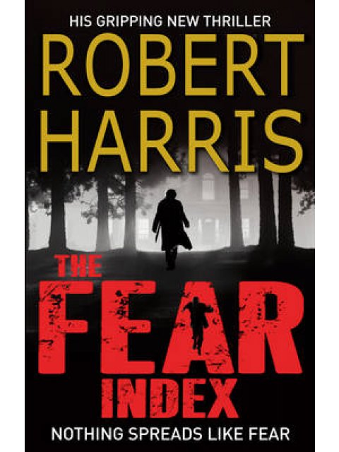 THE FEAR INDEX PB A FORMAT