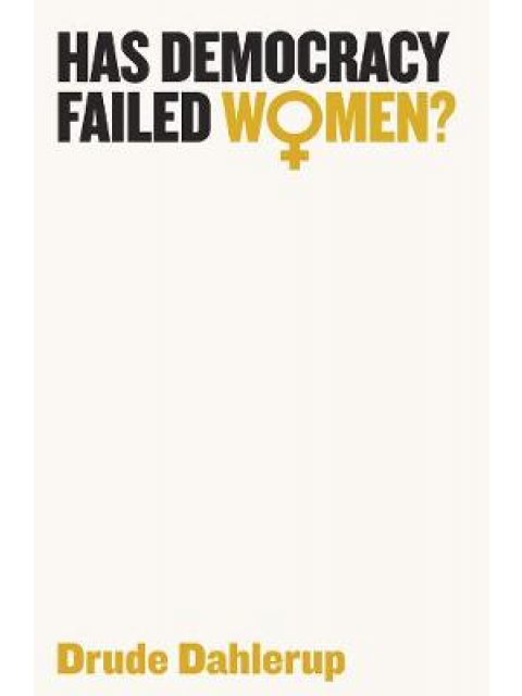 HAS DEMOCRACY FAILED WOMEN ? PB