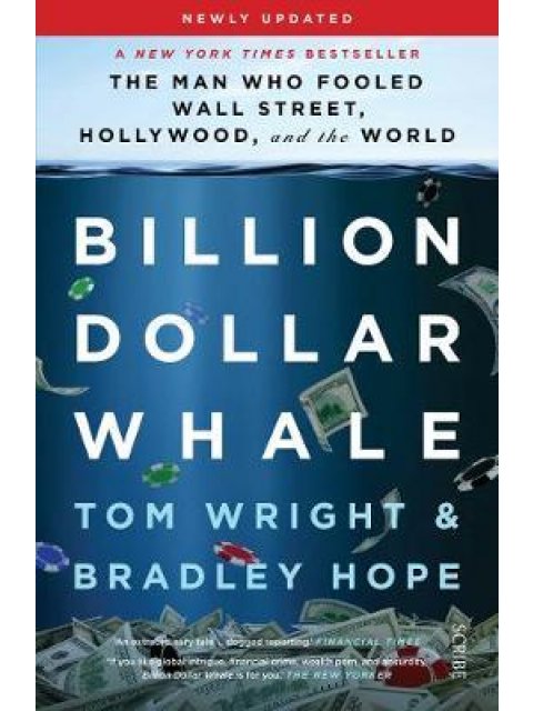BILLION DOLLAR WHALE