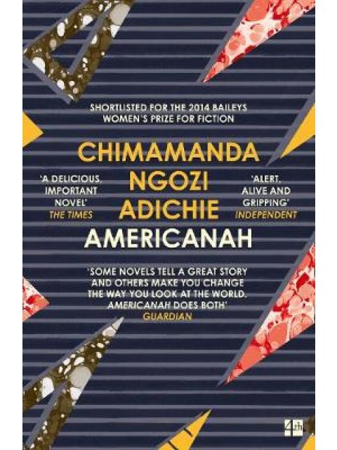 AMERICANAH PB