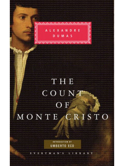 THE COUNT OF MONTE CRISTO HC