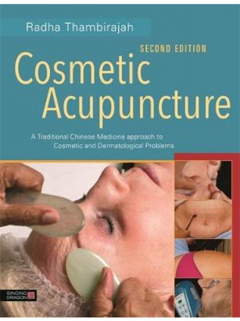 COSMETIC ACUPUNCTURE HC