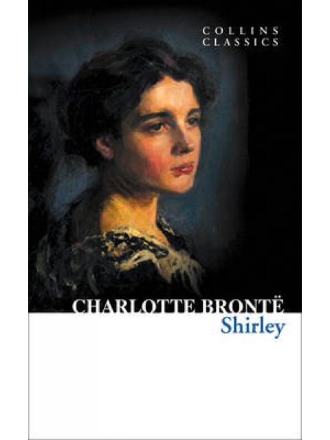 COLLINS CLASSICS : SHIRLEY PB