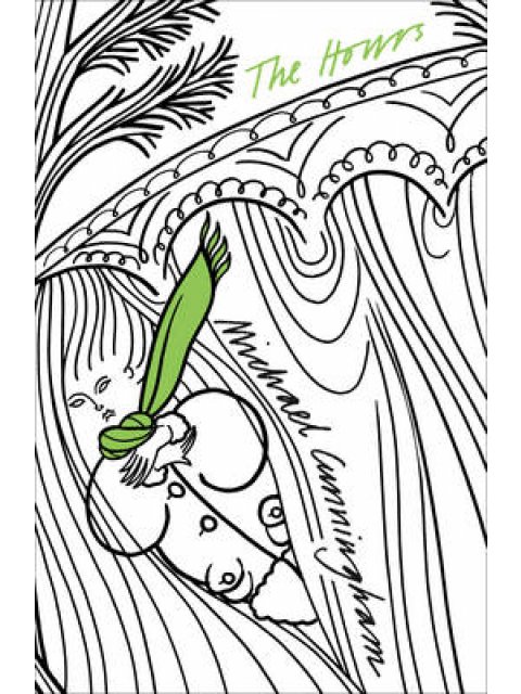 THE PERENNIAL COLLECTION : THE HOURS PB B FORMAT