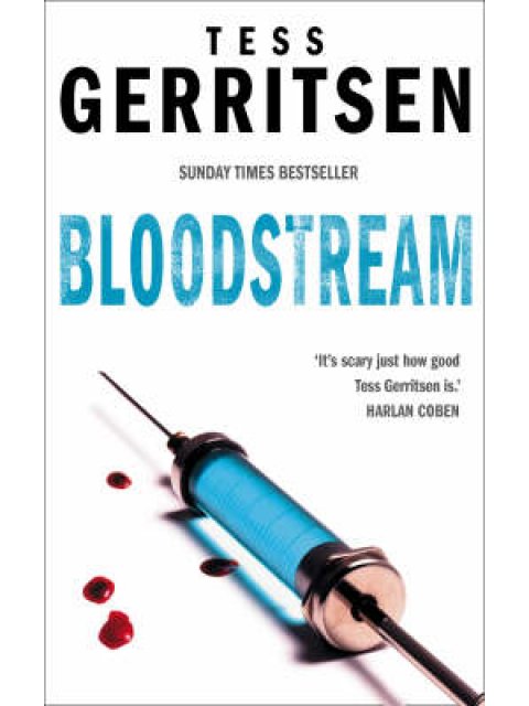 BLOODSTREAM PB A FORMAT