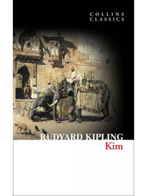 COLLINS CLASSICS : KIM PB A FORMAT