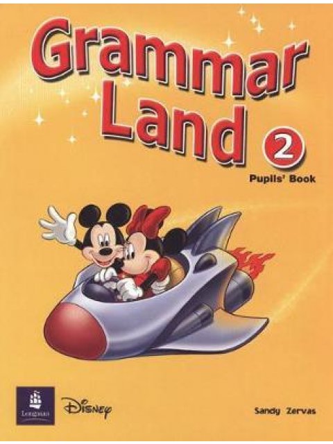 GRAMMAR LAND 2