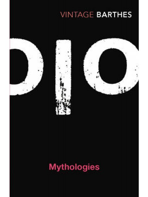 MYTHOLOGIES PB